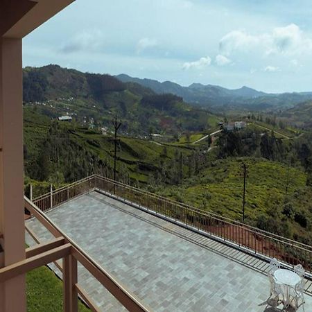 Nilgiri Valley Villa Ooty - A Vkation Experience Kültér fotó