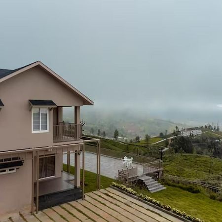 Nilgiri Valley Villa Ooty - A Vkation Experience Kültér fotó