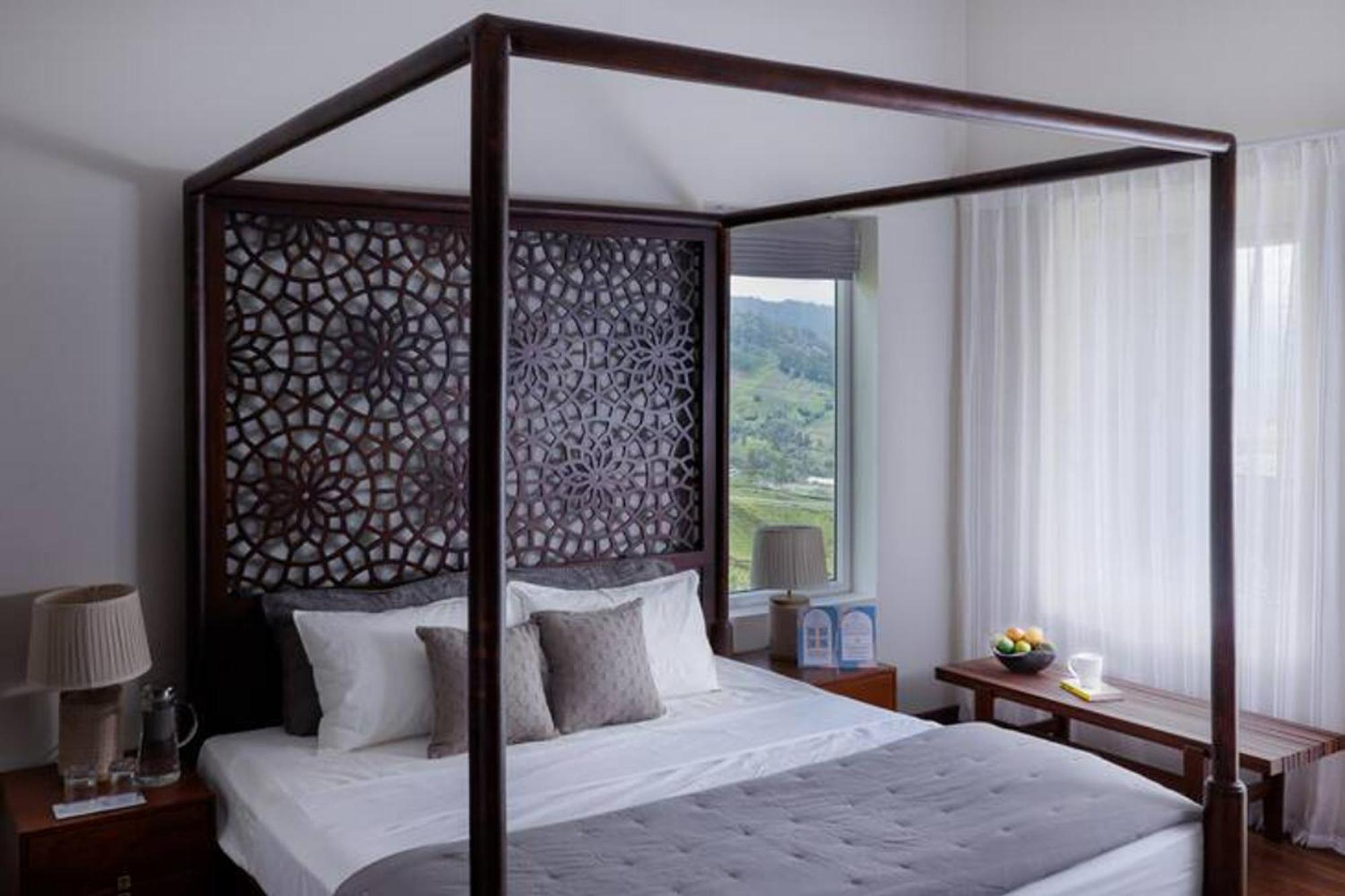 Nilgiri Valley Villa Ooty - A Vkation Experience Kültér fotó